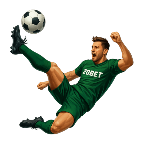 20bet Schweiz